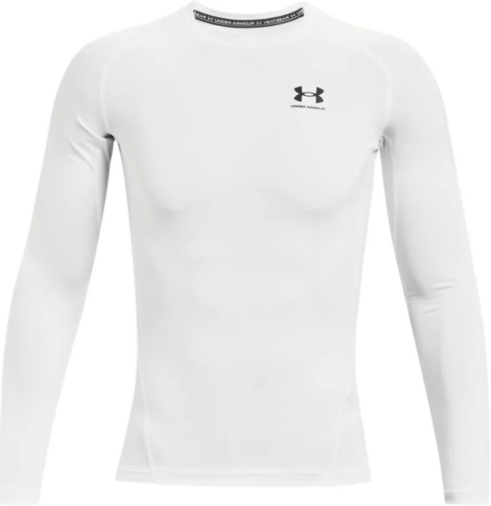 Men’s Under Armour Long Sleeve Compression Shirt NEW - Picture 4 of 4